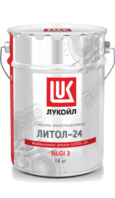 ЛИТОЛ-24