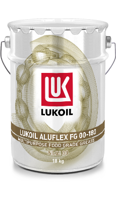 ЛУКОЙЛ АЛЮФЛЕКС FG 00-180