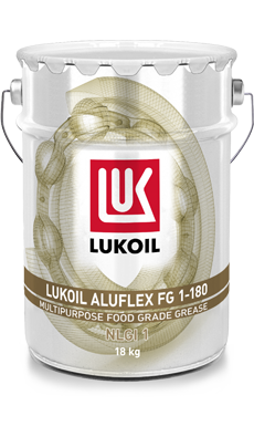 ЛУКОЙЛ АЛЮФЛЕКС FG 1-180