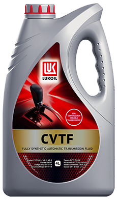 ЛУКОЙЛ CVTF