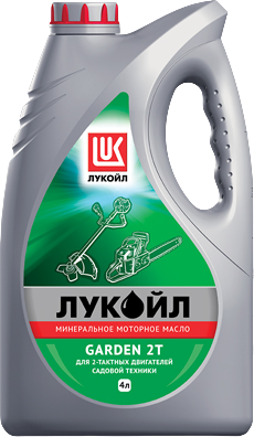ЛУКОЙЛ GARDEN 2T