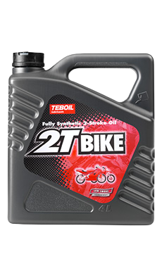 TEBOIL 2T BIKE