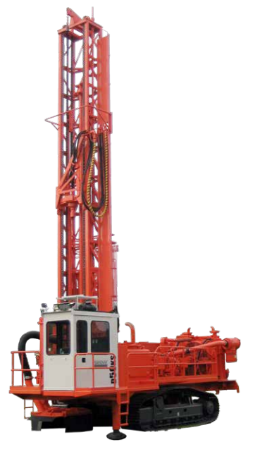 SANDVIK D50KS