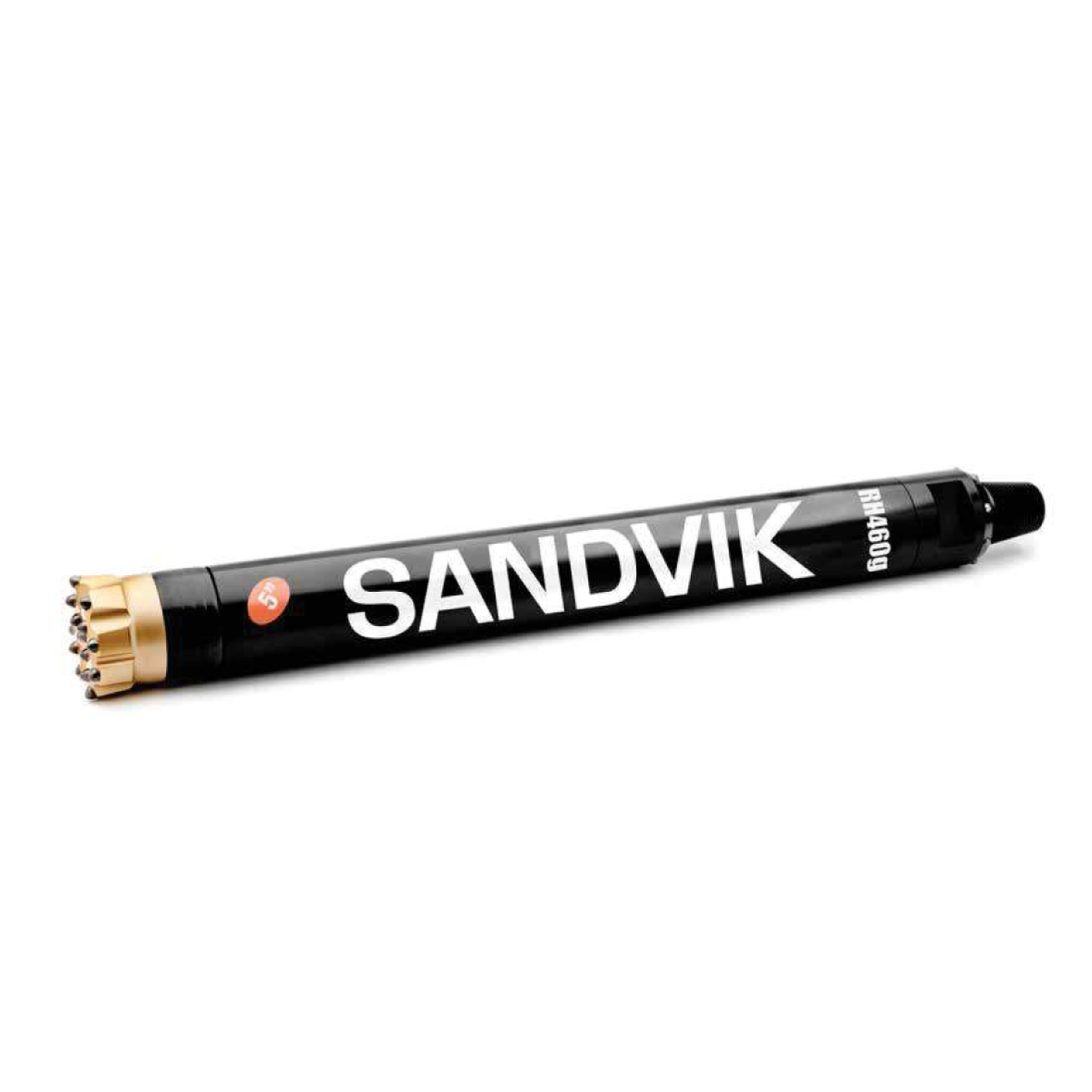 SANDVIK RH460g