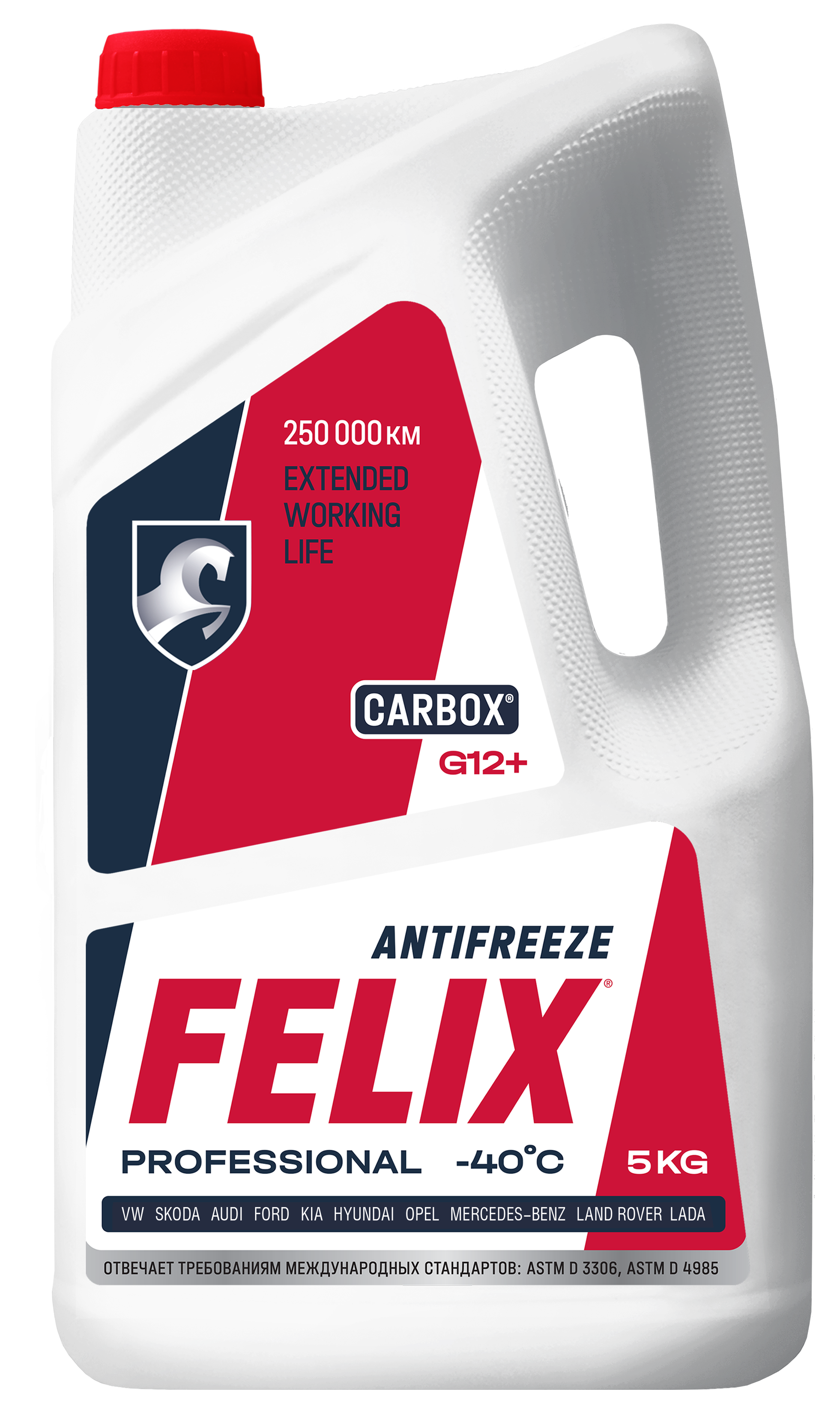 FELIX Carbox G12+