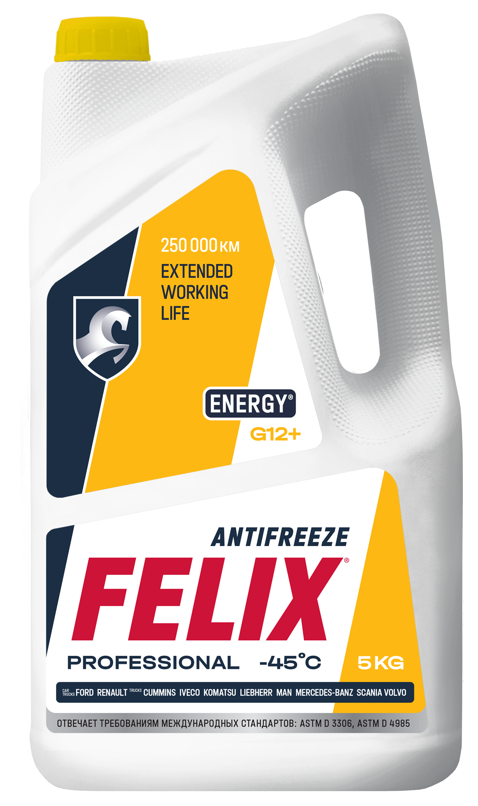 FELIX Energy G12+