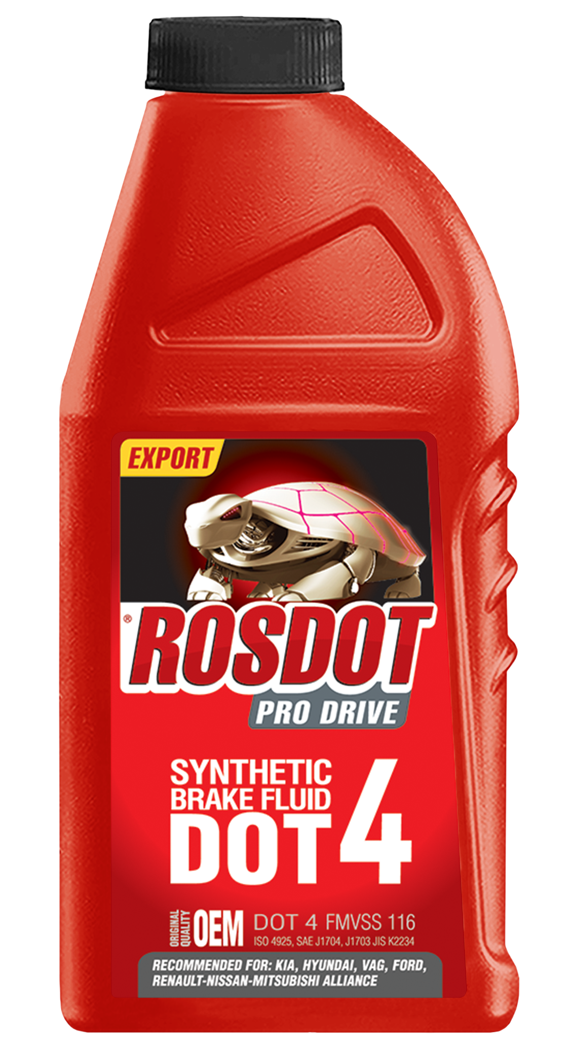 ROSDOT 4 PRO DRIVE