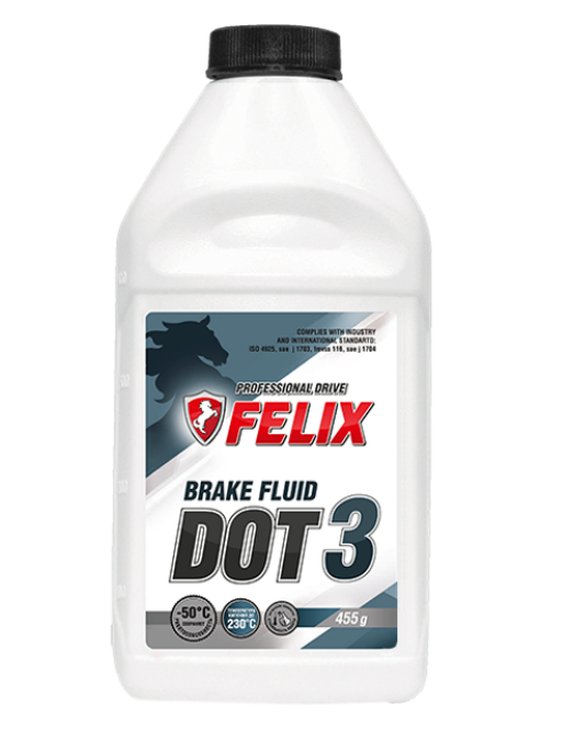 FELIX DOT 3